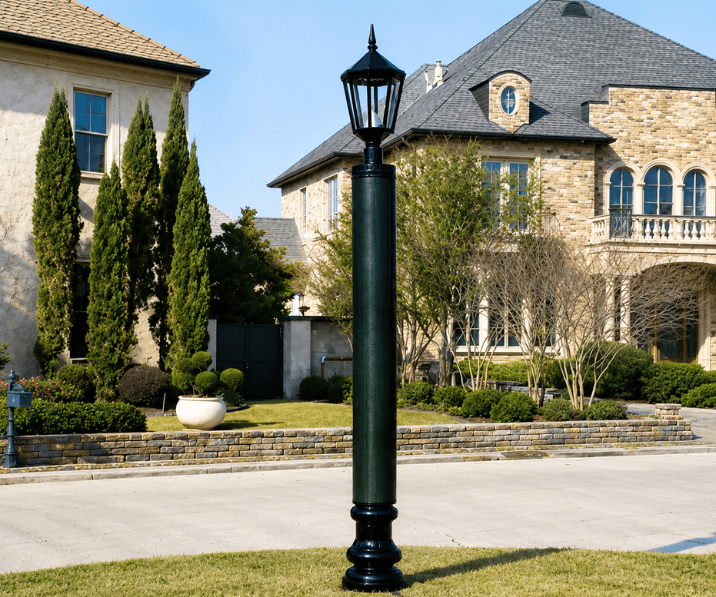 Park Lighting
